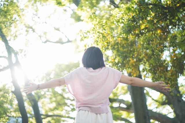 辛い頭痛を改善して痛み止めに頼らない身体へ整えましょう